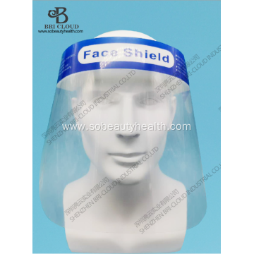 Safety medical protective mask